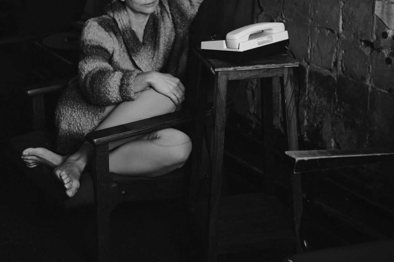 Больше не звони