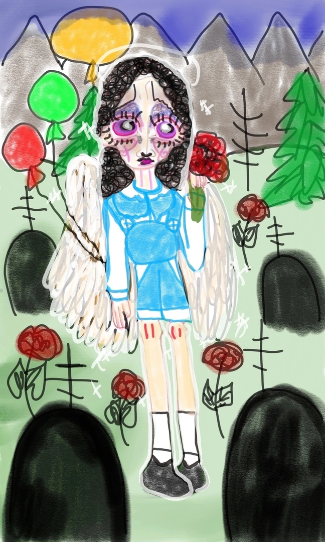 Ангел Христов