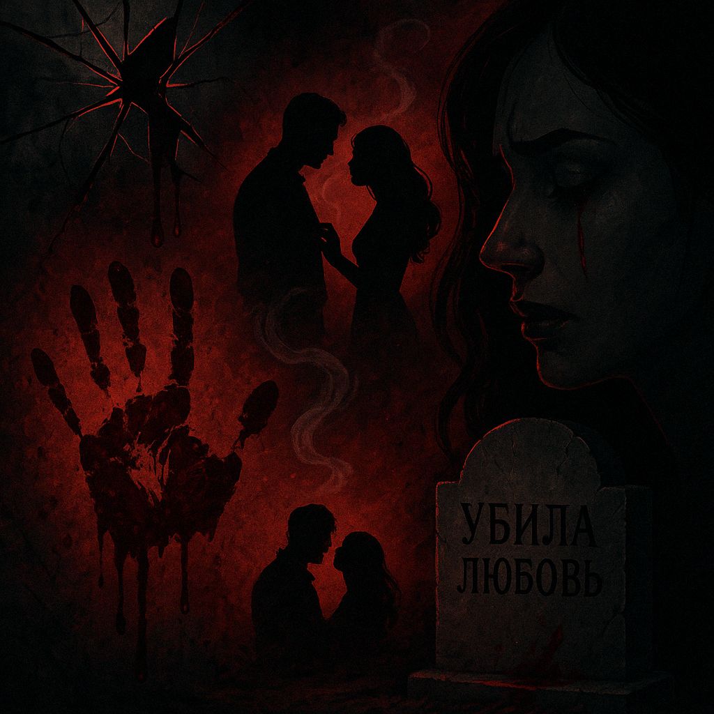 Предательство