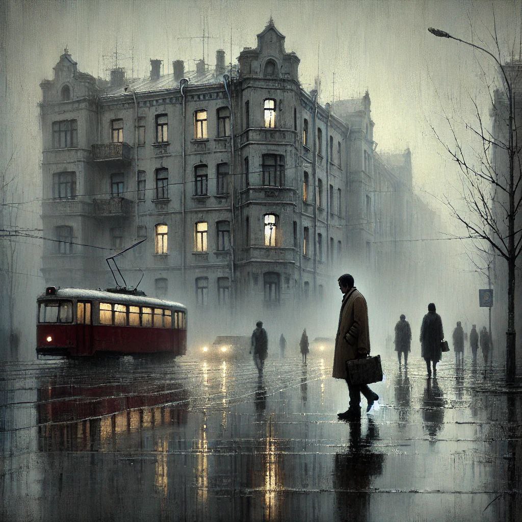 Обыденность