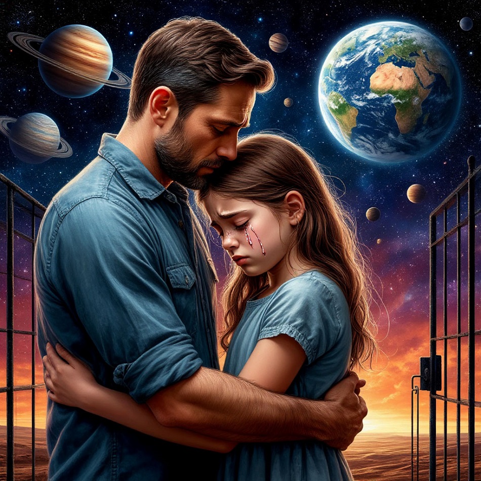 Когда вернулся из тюрьмы