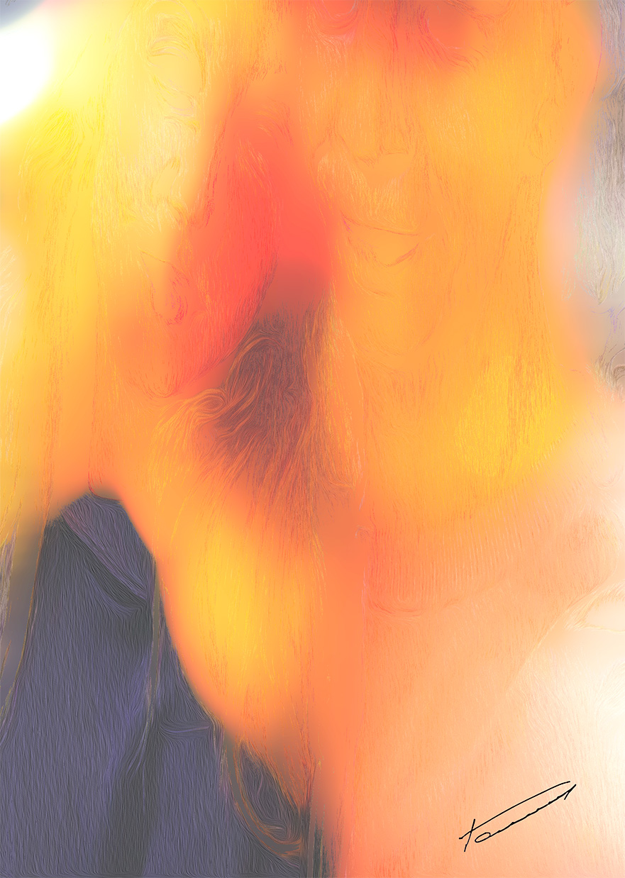 Чувствуй, выбирай и будь