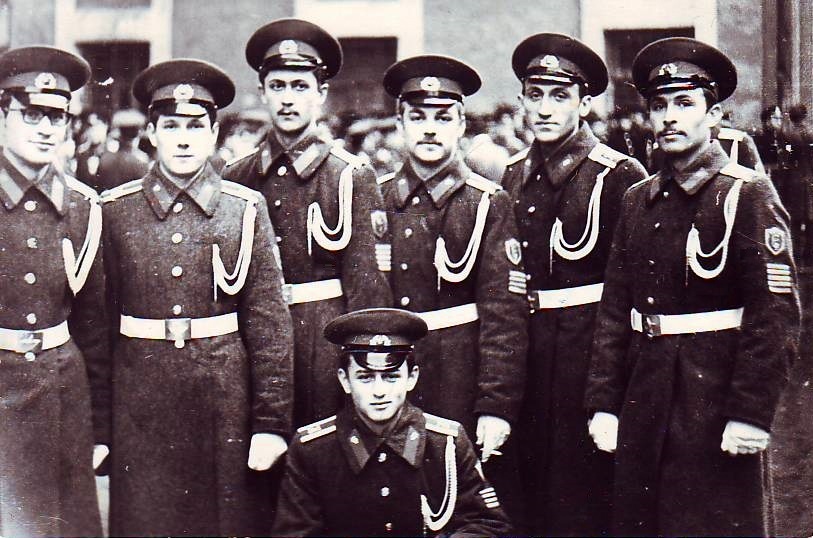 Тётка Волокуша приехала