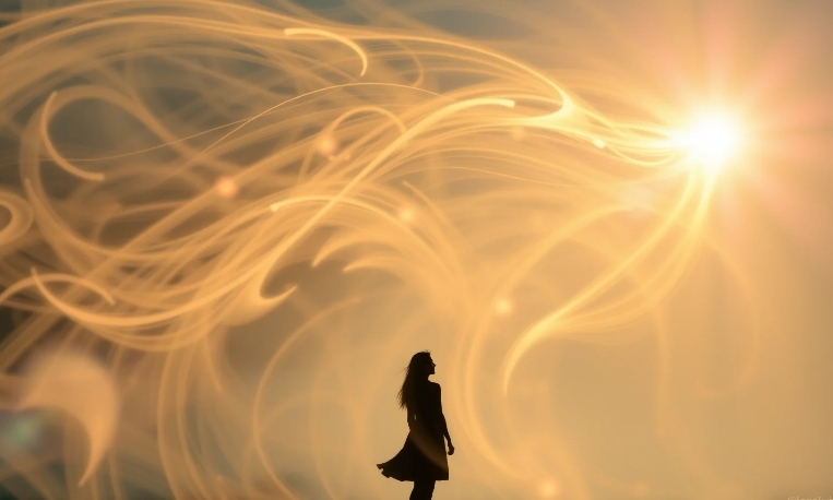 Шёпот ветра