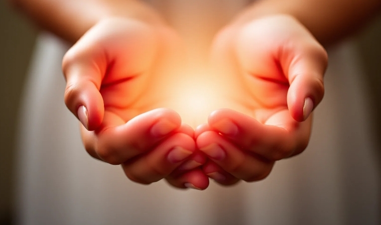 Храни во мне человека