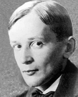 Адамович Георгий Викторович, 1892-1972