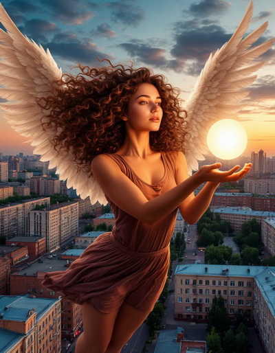 А я сегодня чувствам поддалась