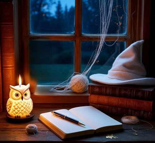 Надо быть собой