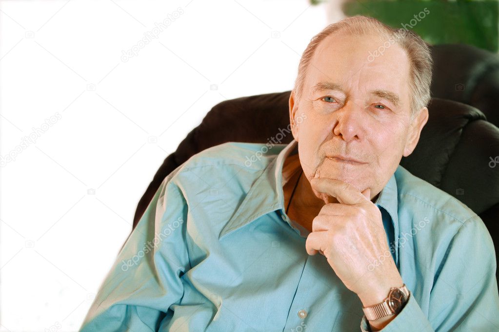 Осень жизни