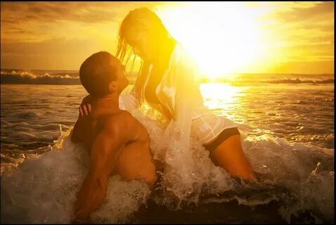 У каждого счастье своё