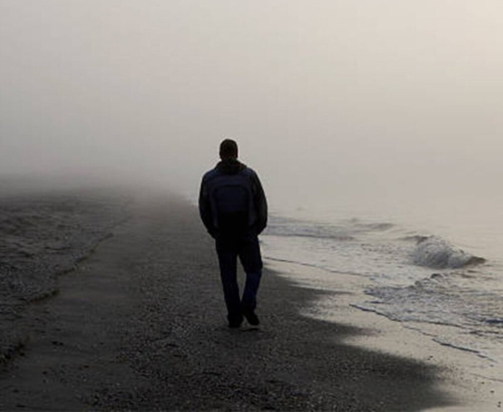 Ухожу, чтоб вернуться