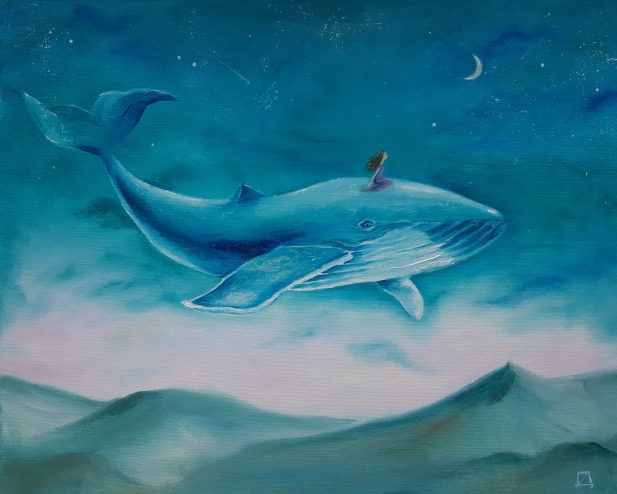 Расскажи- расскажи свою сказку