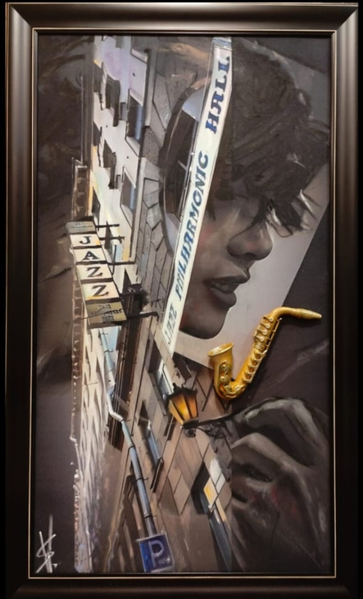 Между звуков и междометий