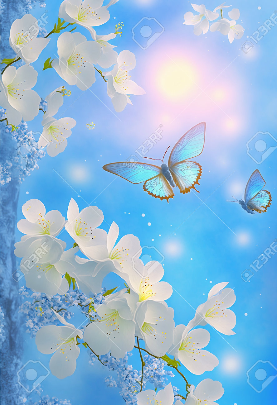 Апрель. Рэнга