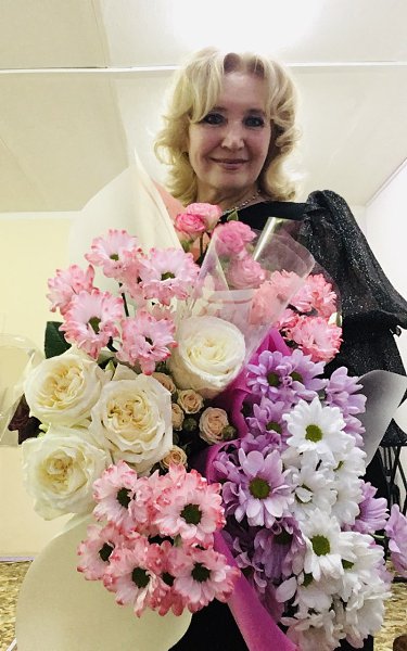 Счастья светлые одежды. Посвящение С. Т. 16290