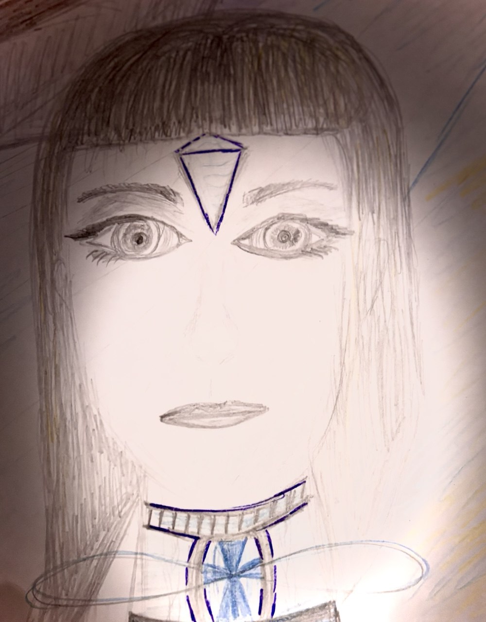 Шаг каждый вымерен судьбой