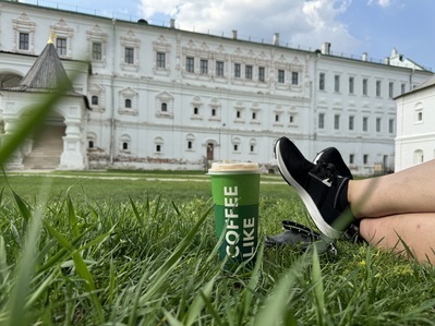 Перекрестки