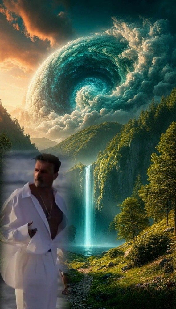 Рифмованные отклики души 18