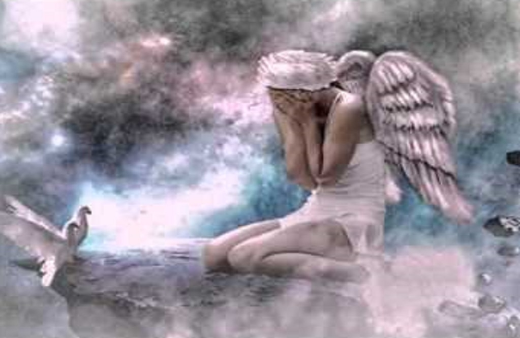 Ангелы не спят