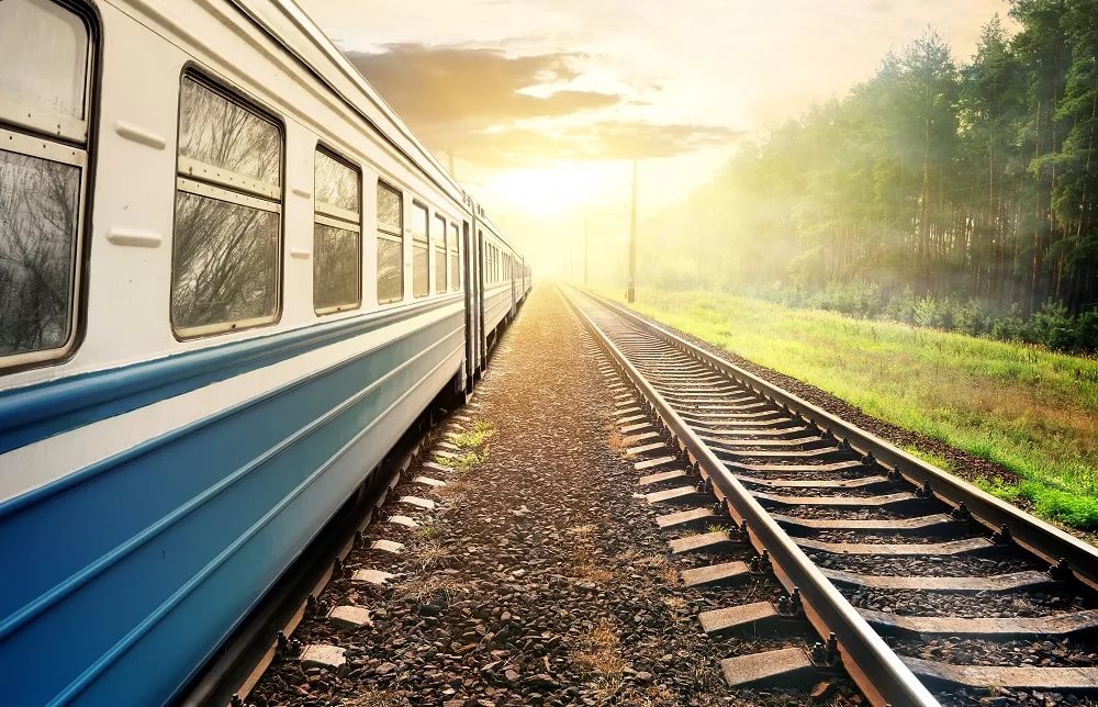 Там вдали...