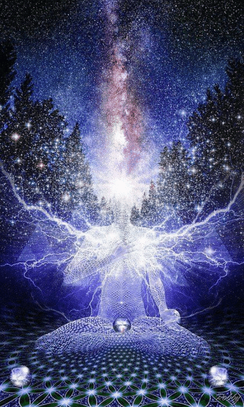 Вечный Код или Абсолют