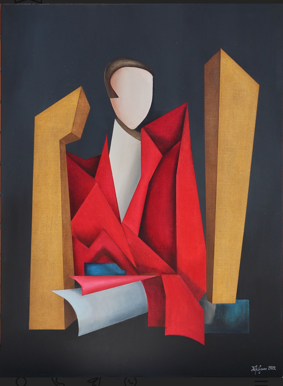 Рецензии. Опнем всем миром. Муза 2025 года