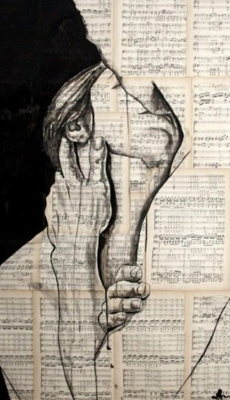 Я таких, как ты, не встречал нигде