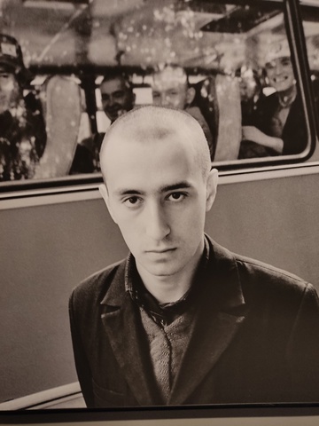 Сага семьи 6, 6