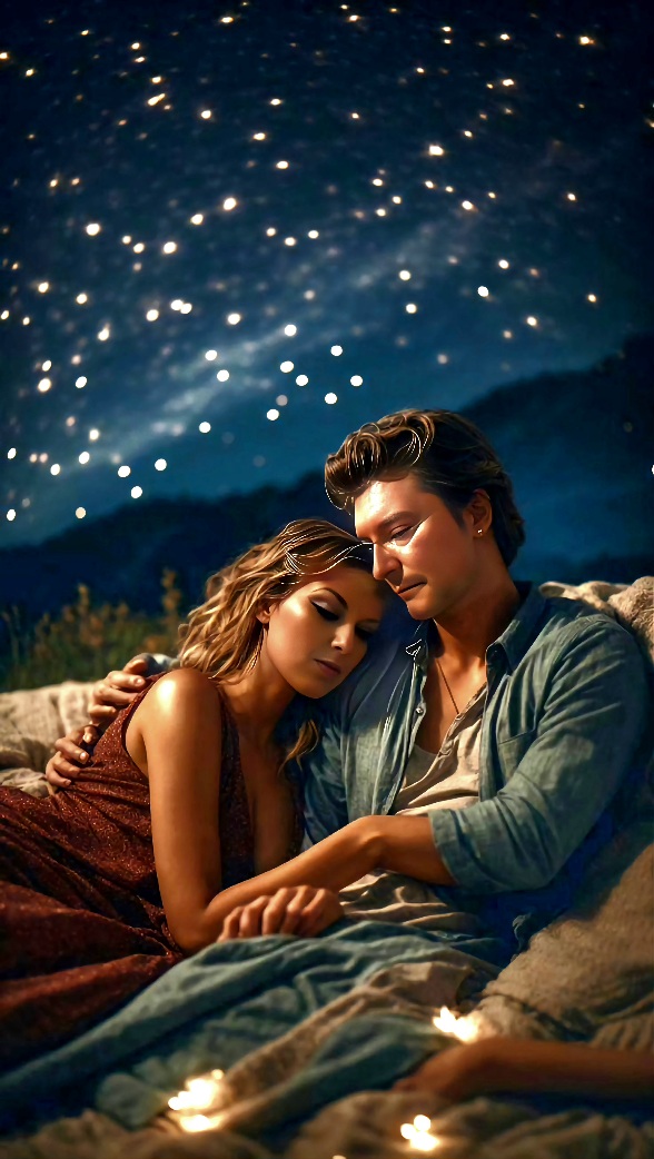 Ночь для двоих песня