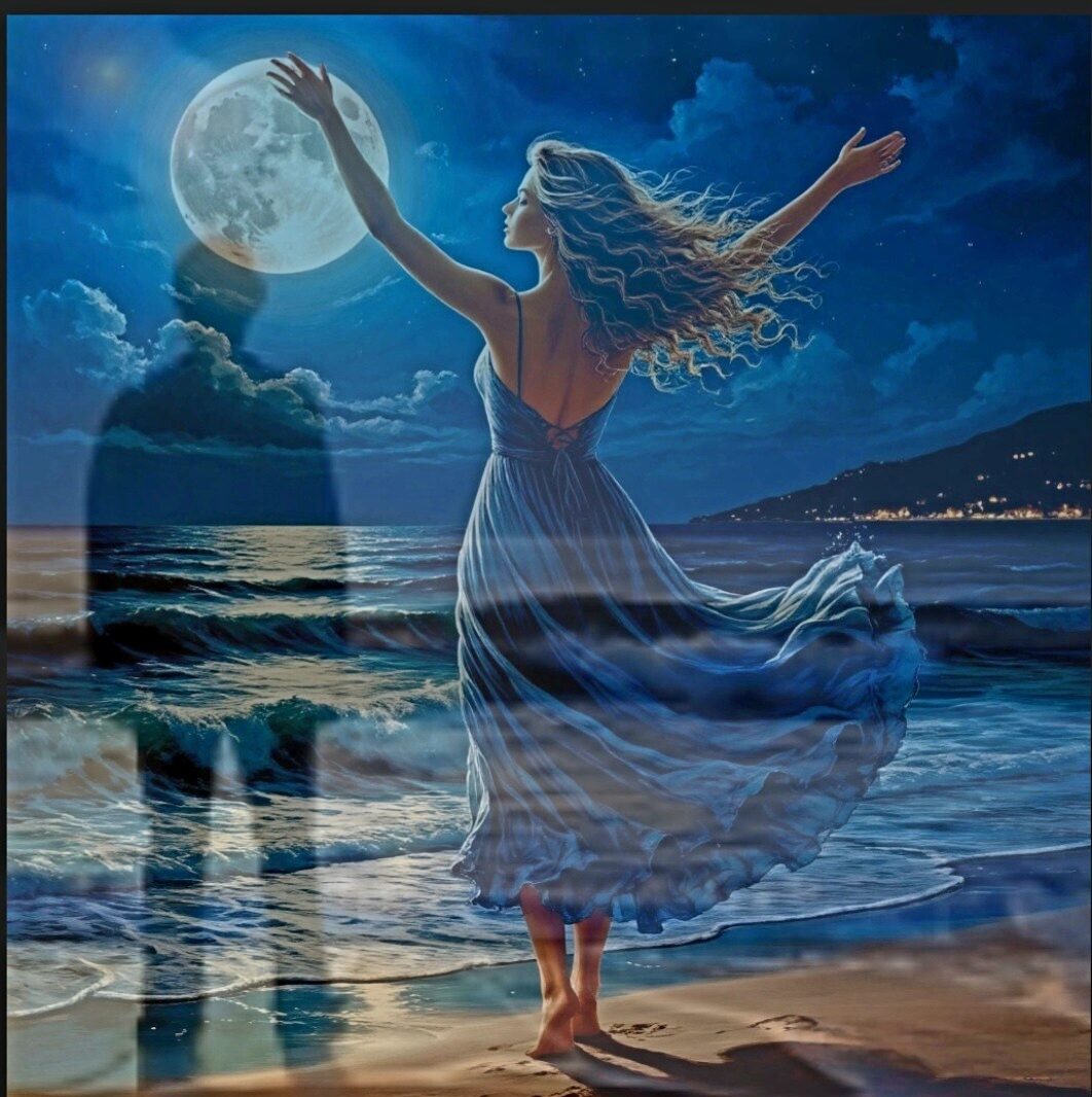 Необычный вальс