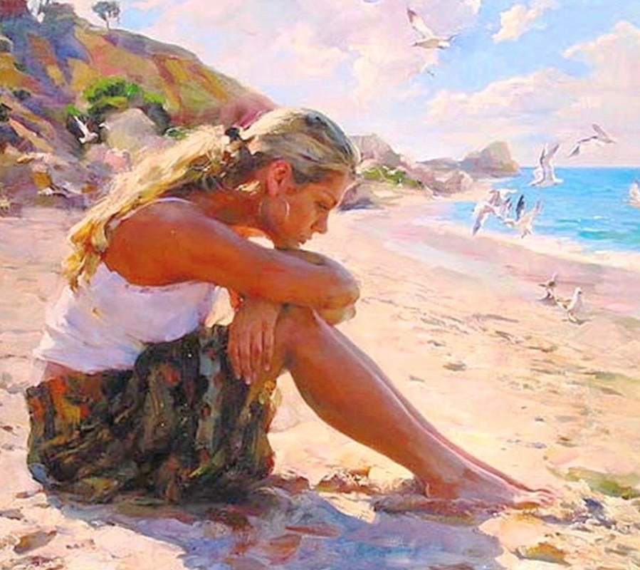 Моретерапия