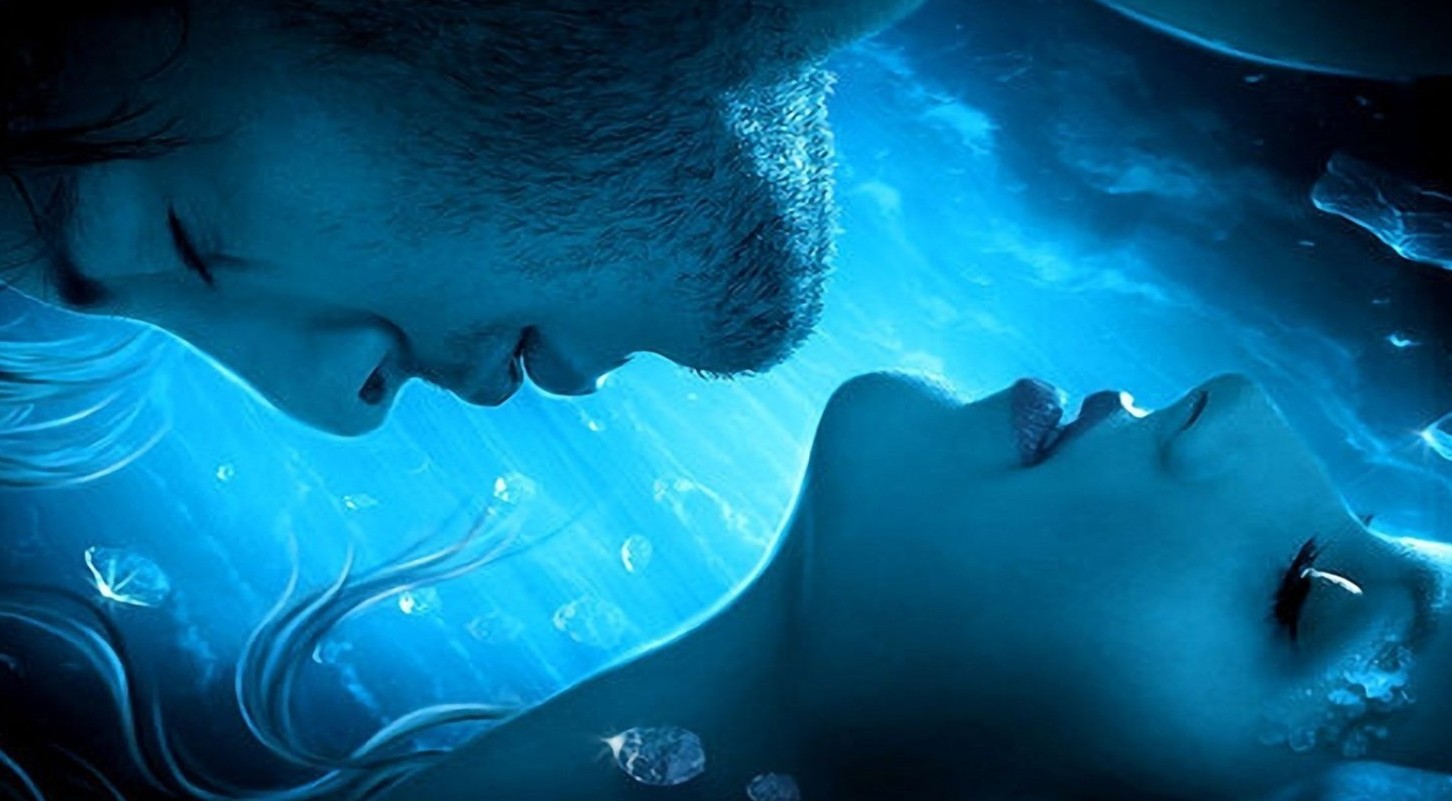 Природа подарила нам