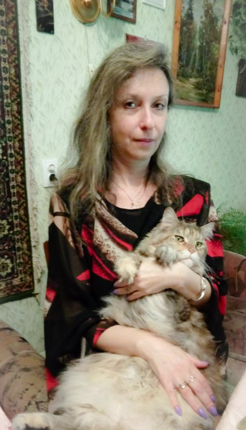 При счёте три...