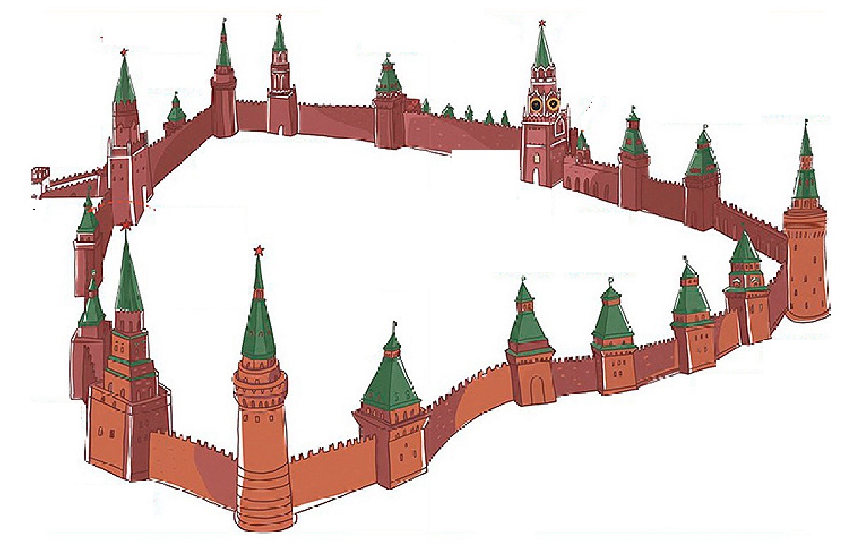 Кремлема. Скерцо