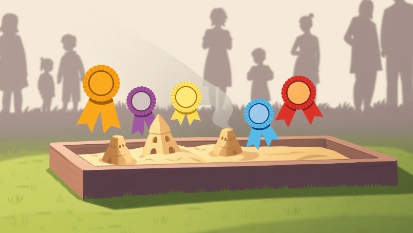 Инстаграмные дети