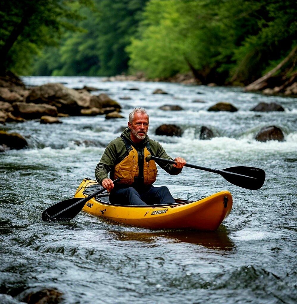 Осень мыслям изменит русло