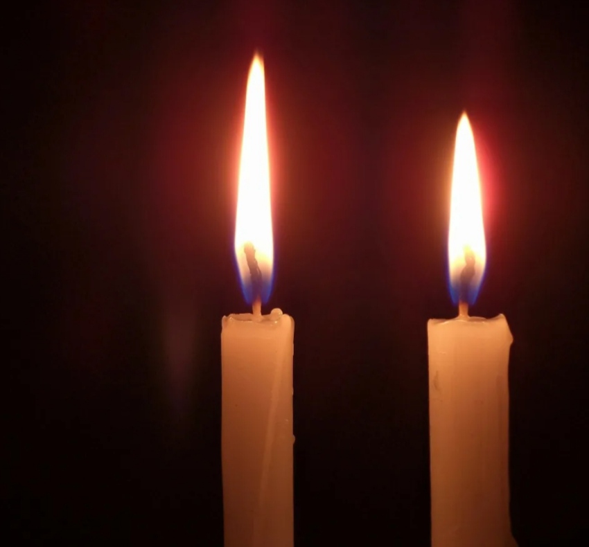 Не заменить родителей ушедших