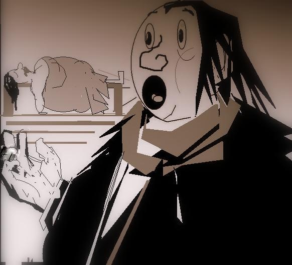 Визит в оперу