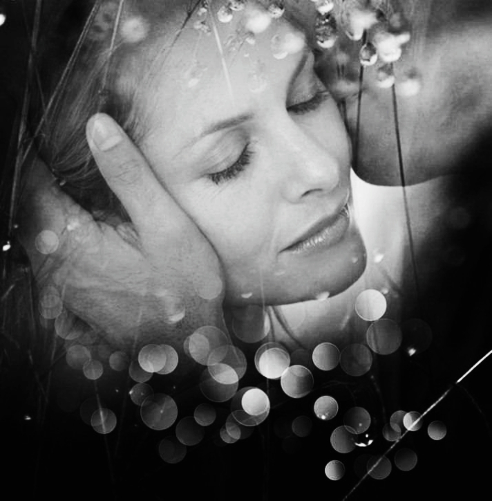 Мне холодно...