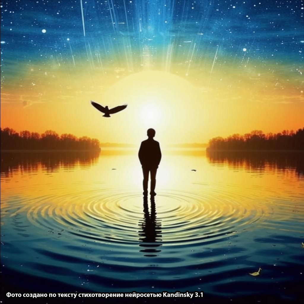 Мираж свободы