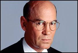 Уолтер Скиннер...