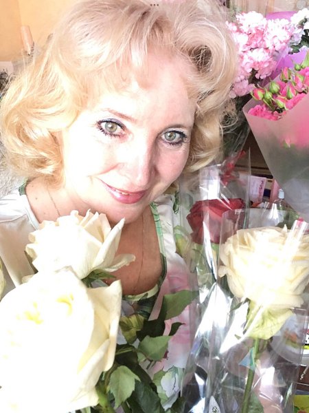 Всё в мире не случайно. Посвящение С. Т. 16299