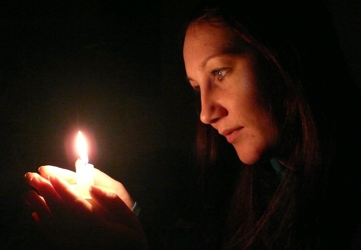 О духовном просветлении человека