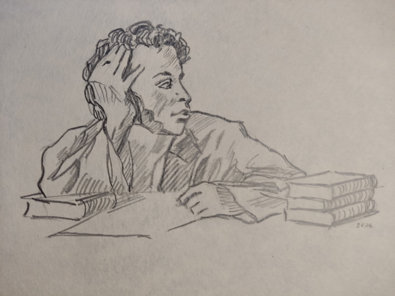 Выход есть!