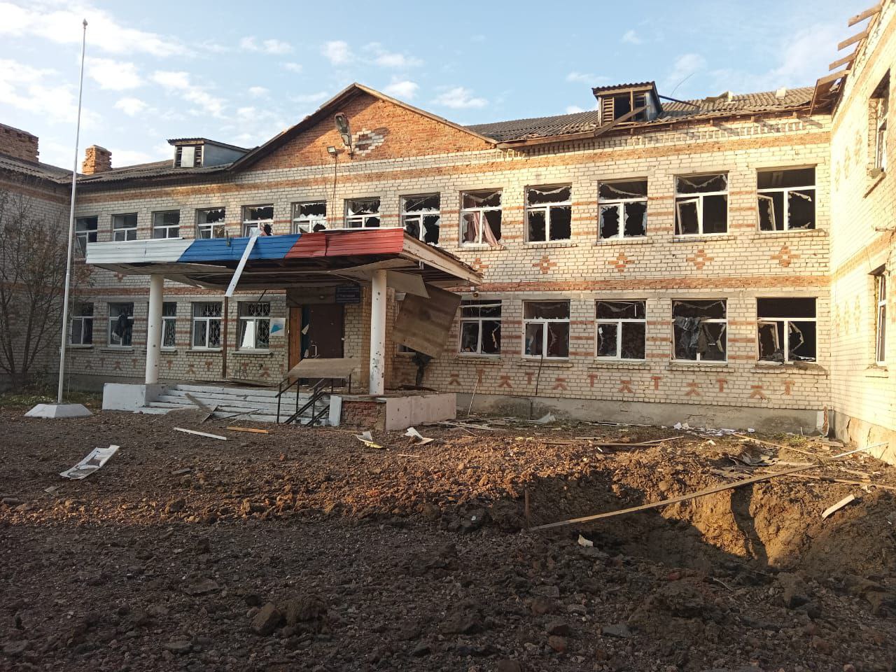 урок литературы в Курске 2025