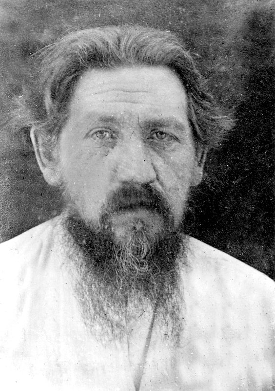 Священномученик Алексий Бенеманский, пресвитер