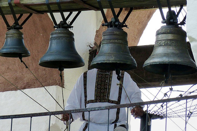 На гербе Франции петух