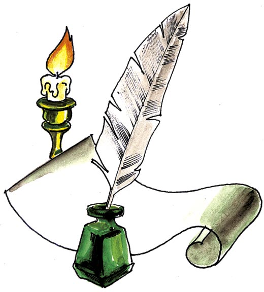 Зима не сдаётся без боя