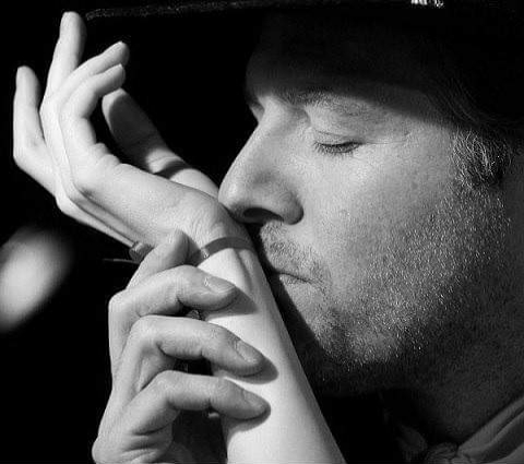 Тепло твоих ладоней...