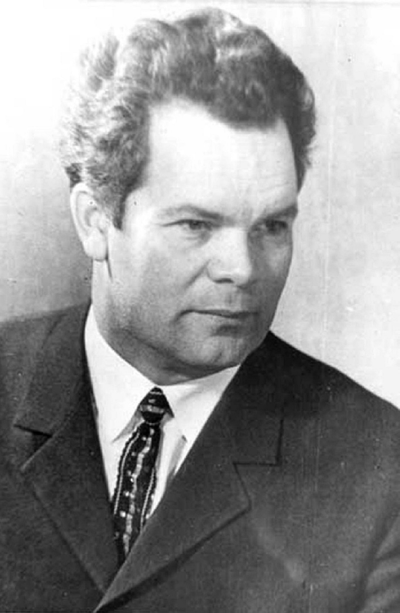 Памяти ректора УГТУ Григория Ермолаевича Панова